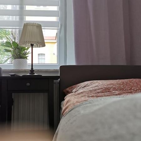 Apartament Pod Bukiem Duszniki Zdrój Extérieur photo