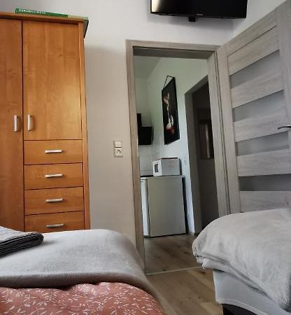 Apartament Pod Bukiem Duszniki Zdrój Extérieur photo