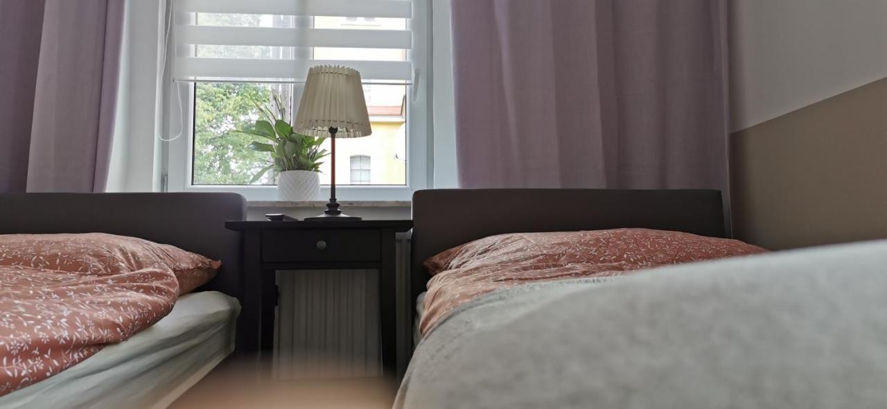 Apartament Pod Bukiem Duszniki Zdrój Extérieur photo