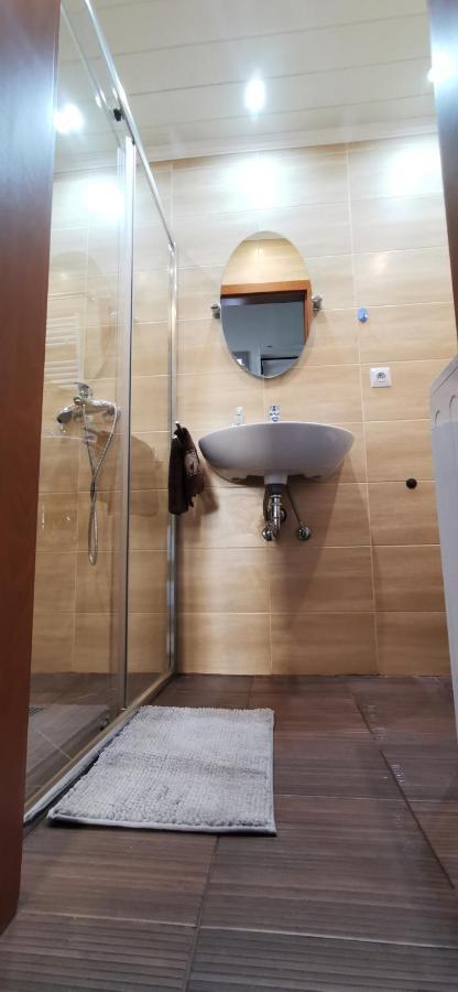Apartament Pod Bukiem Duszniki Zdrój Extérieur photo