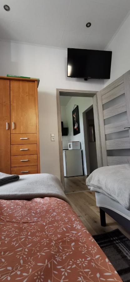 Apartament Pod Bukiem Duszniki Zdrój Extérieur photo