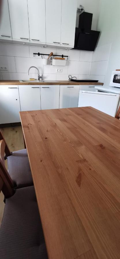 Apartament Pod Bukiem Duszniki Zdrój Extérieur photo
