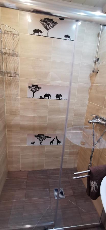 Apartament Pod Bukiem Duszniki Zdrój Extérieur photo